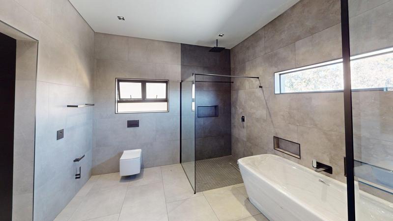 4 Bedroom Property for Sale in Sunward Park Gauteng