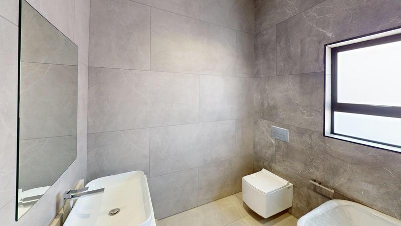 4 Bedroom Property for Sale in Sunward Park Gauteng