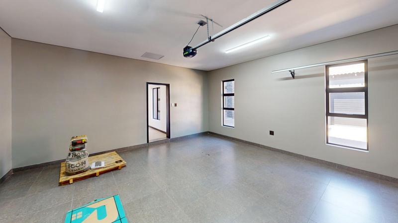 4 Bedroom Property for Sale in Sunward Park Gauteng