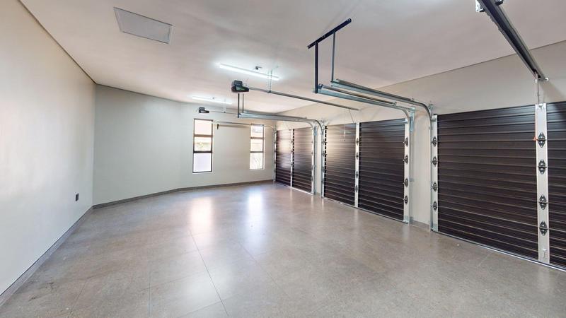 4 Bedroom Property for Sale in Sunward Park Gauteng