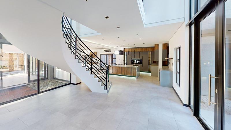 4 Bedroom Property for Sale in Sunward Park Gauteng