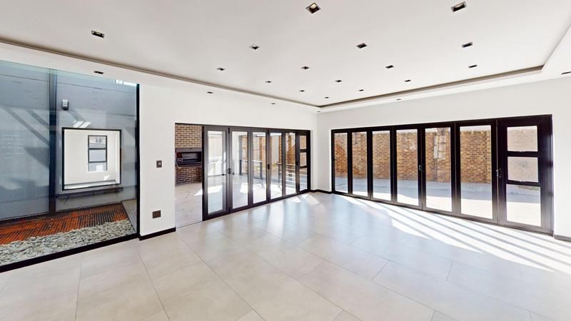 4 Bedroom Property for Sale in Sunward Park Gauteng