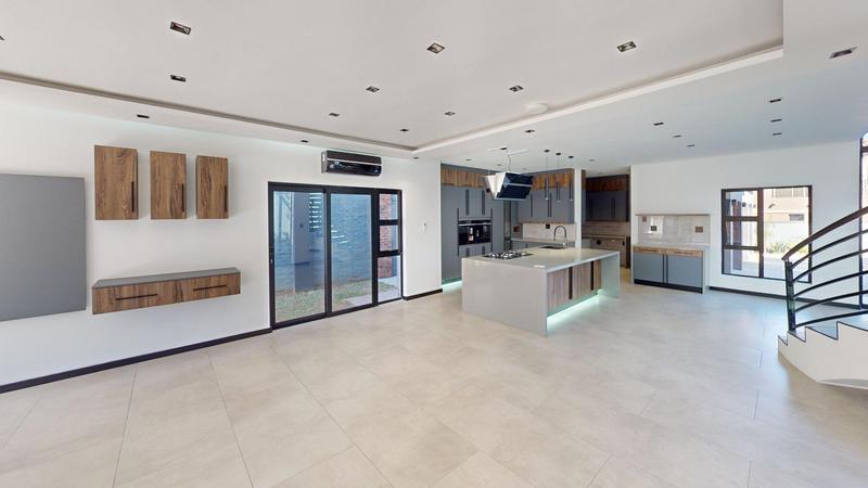 4 Bedroom Property for Sale in Sunward Park Gauteng