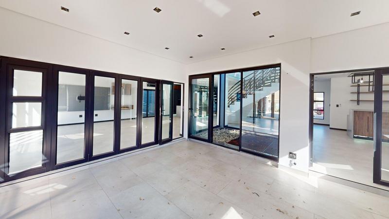 4 Bedroom Property for Sale in Sunward Park Gauteng