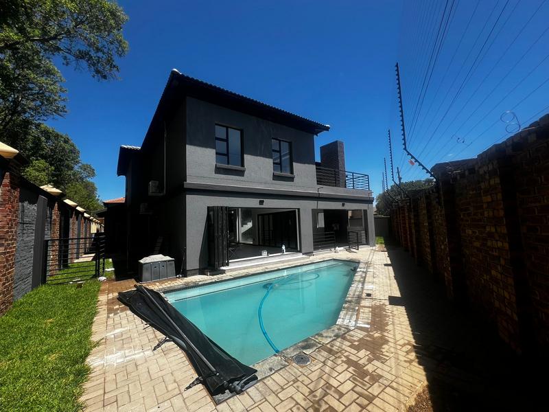4 Bedroom Property for Sale in Sunward Park Gauteng