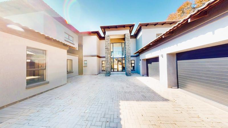 4 Bedroom Property for Sale in Sunward Park Gauteng