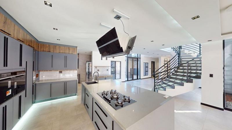4 Bedroom Property for Sale in Sunward Park Gauteng