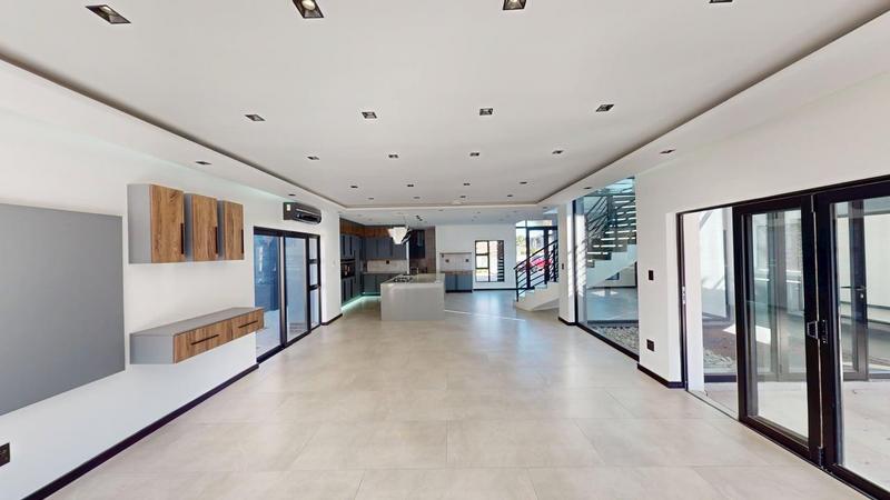 4 Bedroom Property for Sale in Sunward Park Gauteng
