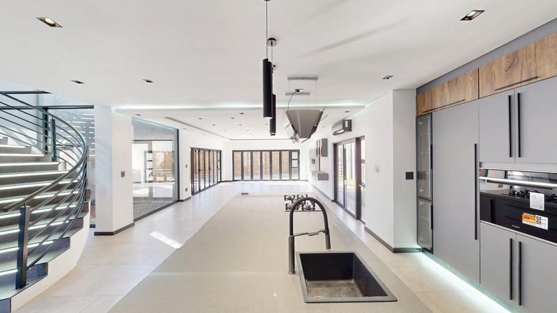 4 Bedroom Property for Sale in Sunward Park Gauteng