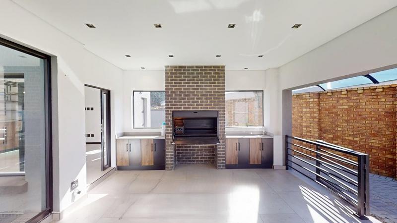 4 Bedroom Property for Sale in Sunward Park Gauteng