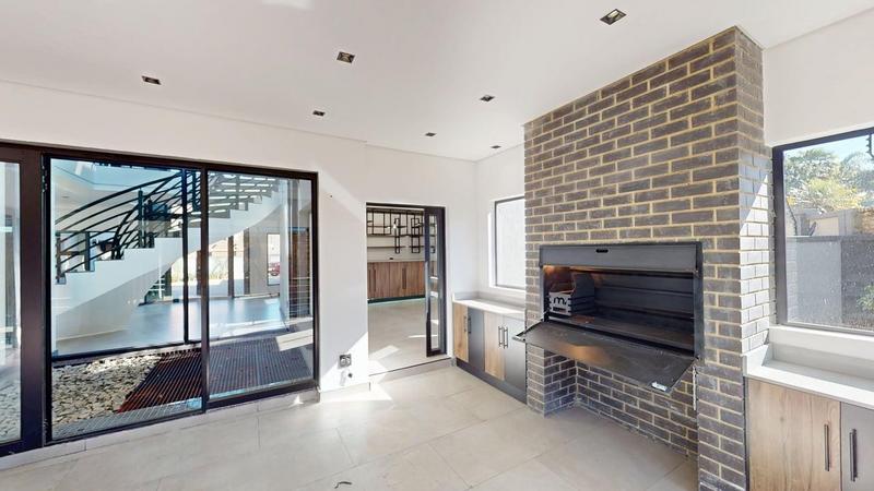 4 Bedroom Property for Sale in Sunward Park Gauteng