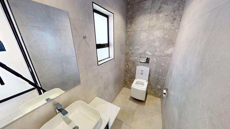 4 Bedroom Property for Sale in Sunward Park Gauteng