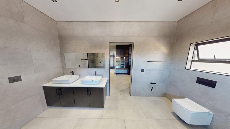 4 Bedroom Property for Sale in Sunward Park Gauteng