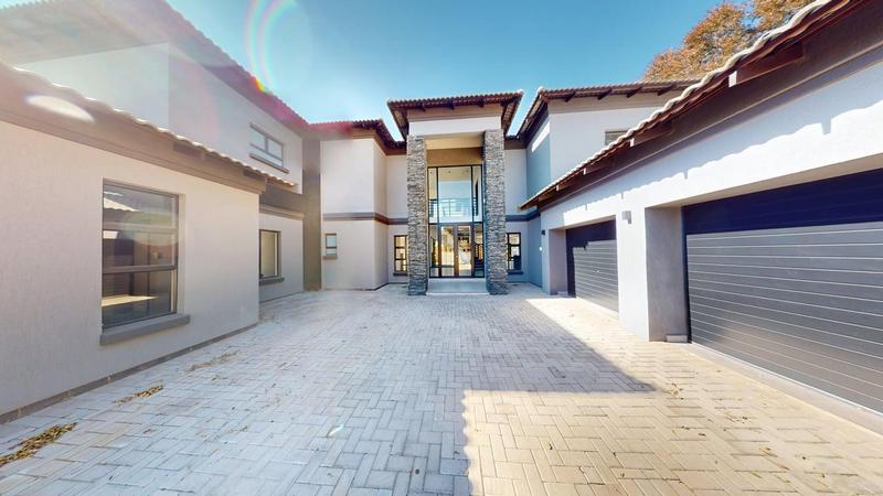 4 Bedroom Property for Sale in Sunward Park Gauteng