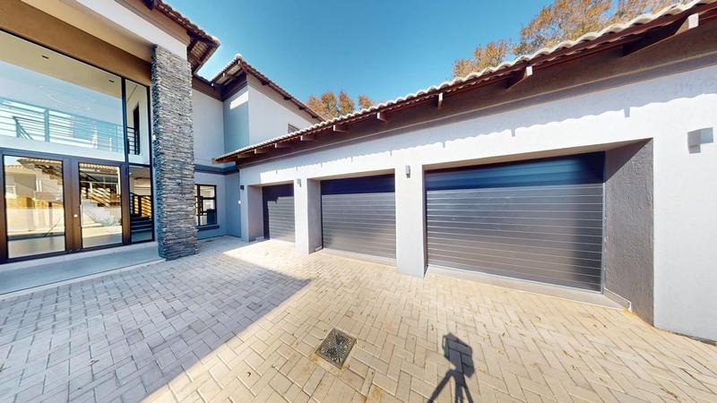 4 Bedroom Property for Sale in Sunward Park Gauteng