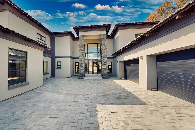 4 Bedroom Property for Sale in Sunward Park Gauteng