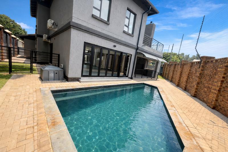 4 Bedroom Property for Sale in Sunward Park Gauteng
