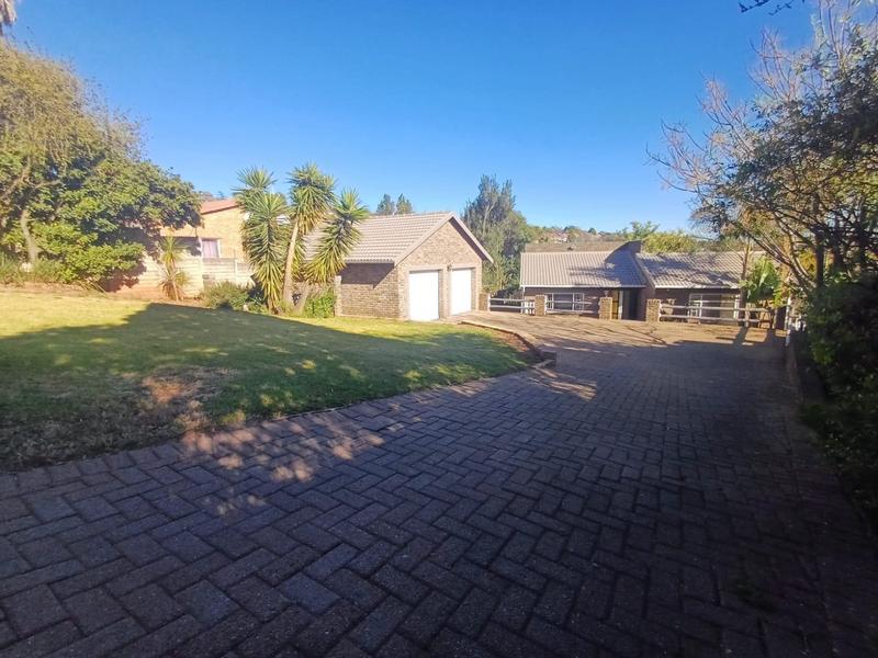 3 Bedroom Property for Sale in Roodekrans Gauteng