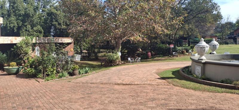 Commercial Property for Sale in Mantevrede Gauteng