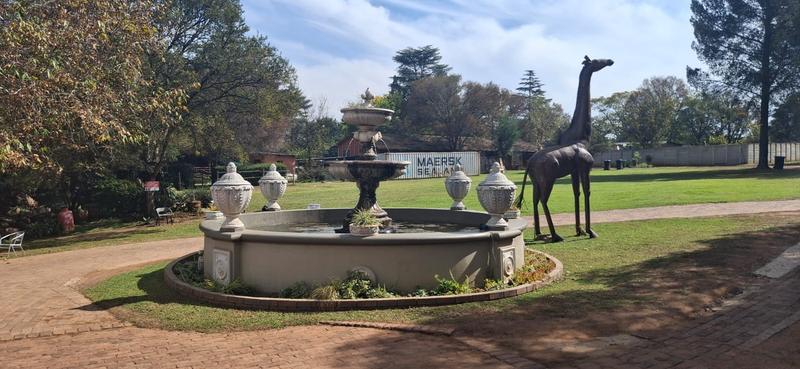 Commercial Property for Sale in Mantevrede Gauteng