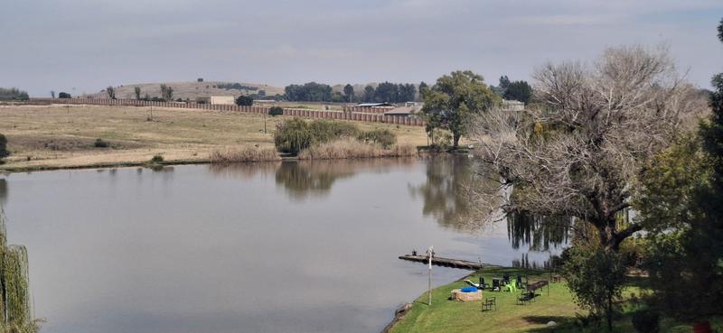 Commercial Property for Sale in Mantevrede Gauteng