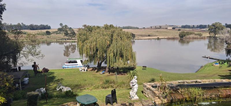 Commercial Property for Sale in Mantevrede Gauteng