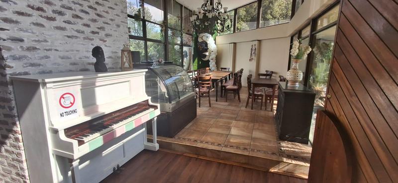 Commercial Property for Sale in Mantevrede Gauteng