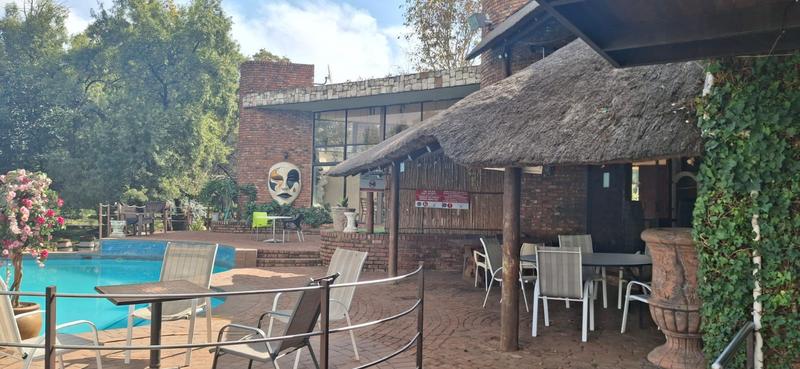 Commercial Property for Sale in Mantevrede Gauteng