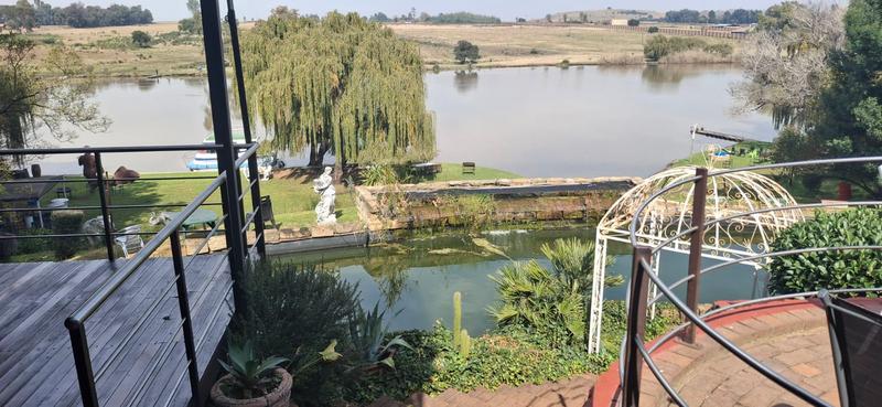 Commercial Property for Sale in Mantevrede Gauteng
