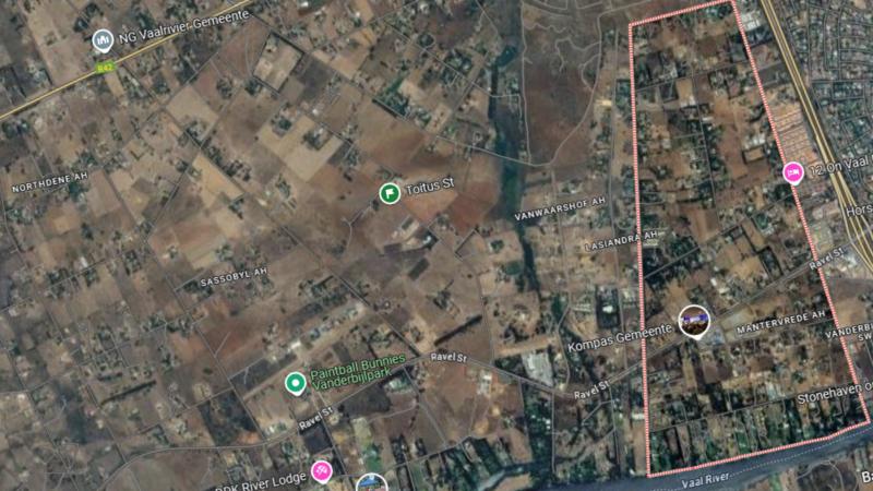 Commercial Property for Sale in Mantevrede Gauteng
