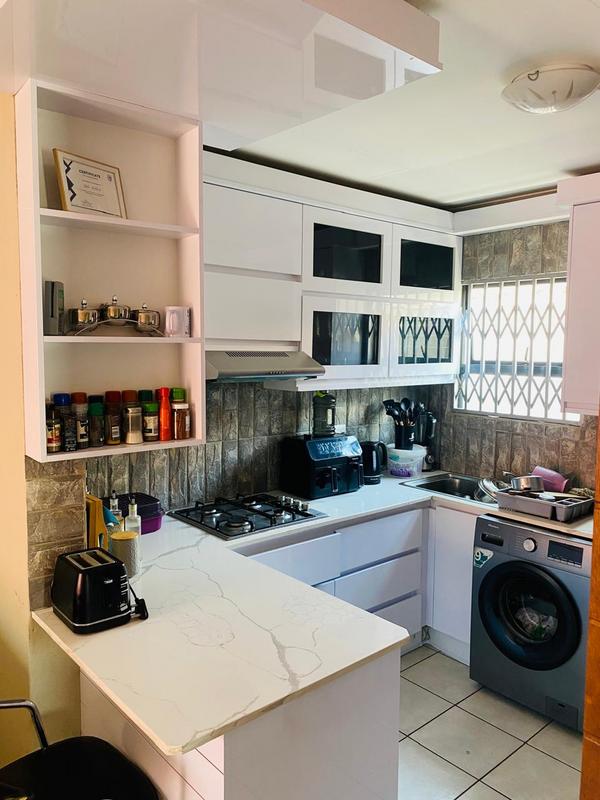 3 Bedroom Property for Sale in Kirkney Gauteng