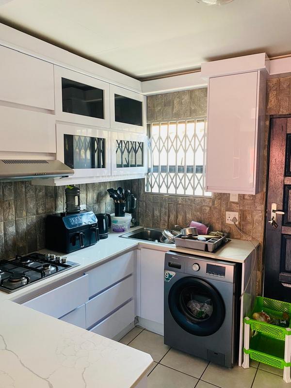 3 Bedroom Property for Sale in Kirkney Gauteng