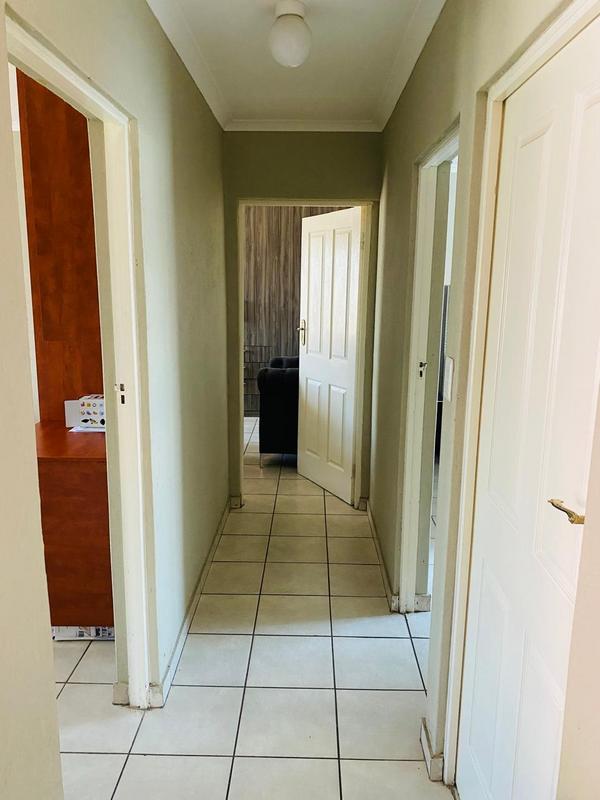 3 Bedroom Property for Sale in Kirkney Gauteng
