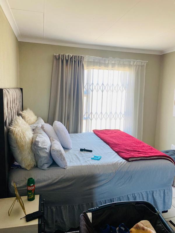 3 Bedroom Property for Sale in Kirkney Gauteng