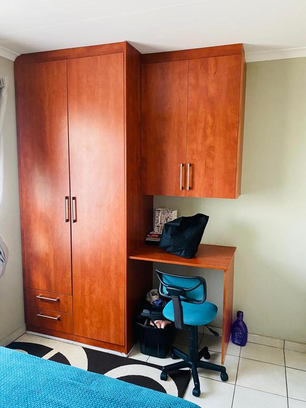 3 Bedroom Property for Sale in Kirkney Gauteng