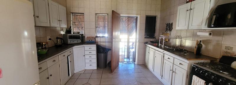 3 Bedroom Property for Sale in Fochville Gauteng