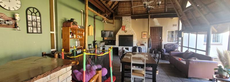 3 Bedroom Property for Sale in Fochville Gauteng