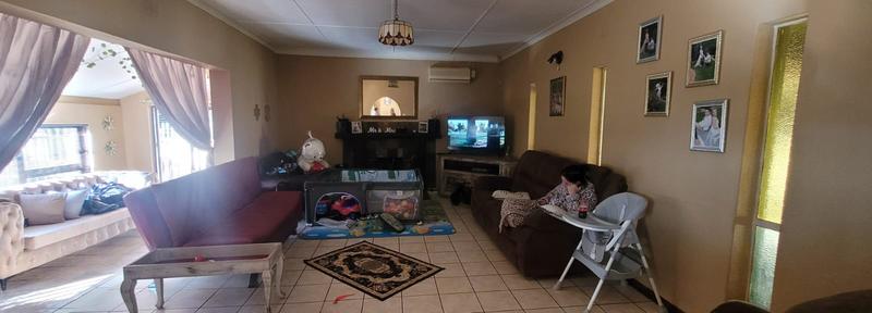 3 Bedroom Property for Sale in Fochville Gauteng