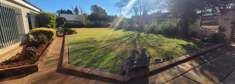 3 Bedroom Property for Sale in Fochville Gauteng