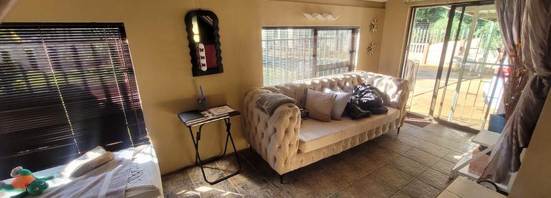 3 Bedroom Property for Sale in Fochville Gauteng
