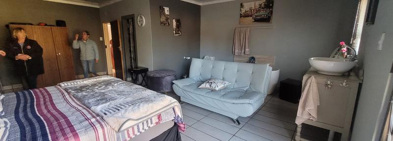 3 Bedroom Property for Sale in Fochville Gauteng