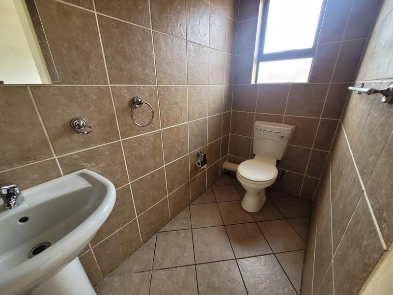 3 Bedroom Property for Sale in Fochville Gauteng