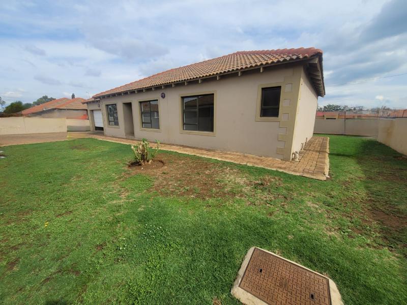 3 Bedroom Property for Sale in Fochville Gauteng