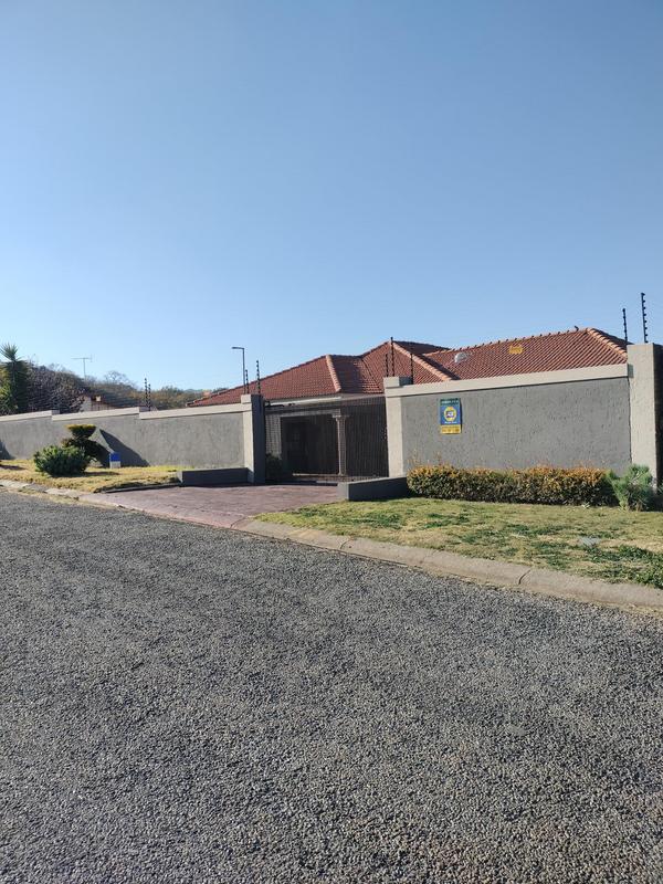 3 Bedroom Property for Sale in Naturena Gauteng