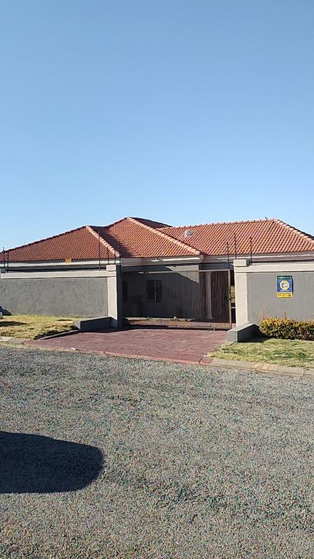 3 Bedroom Property for Sale in Naturena Gauteng
