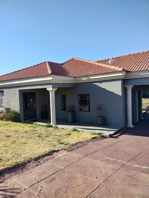 3 Bedroom Property for Sale in Naturena Gauteng