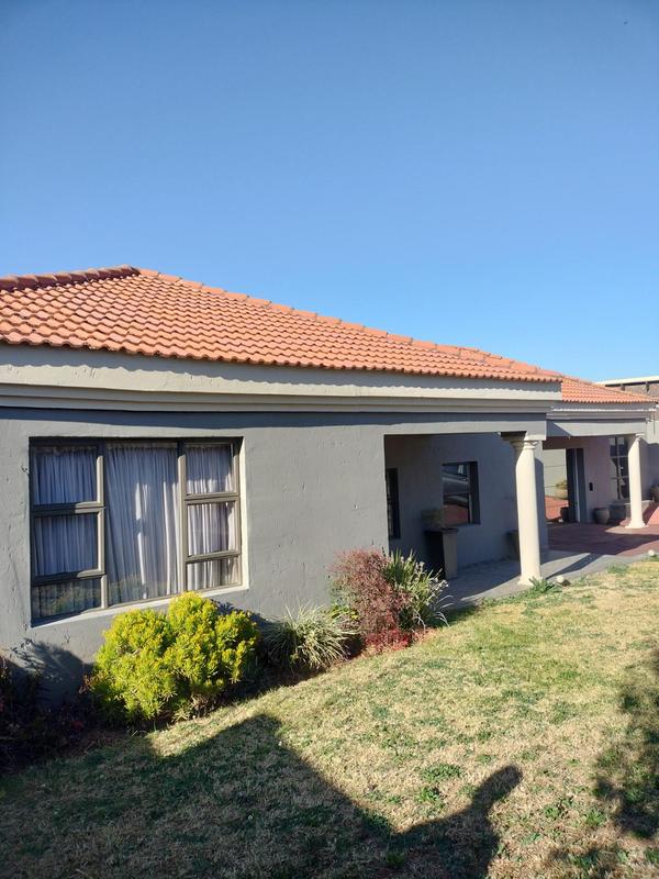 3 Bedroom Property for Sale in Naturena Gauteng