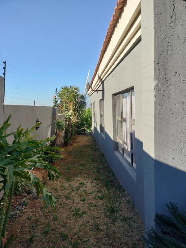 3 Bedroom Property for Sale in Naturena Gauteng