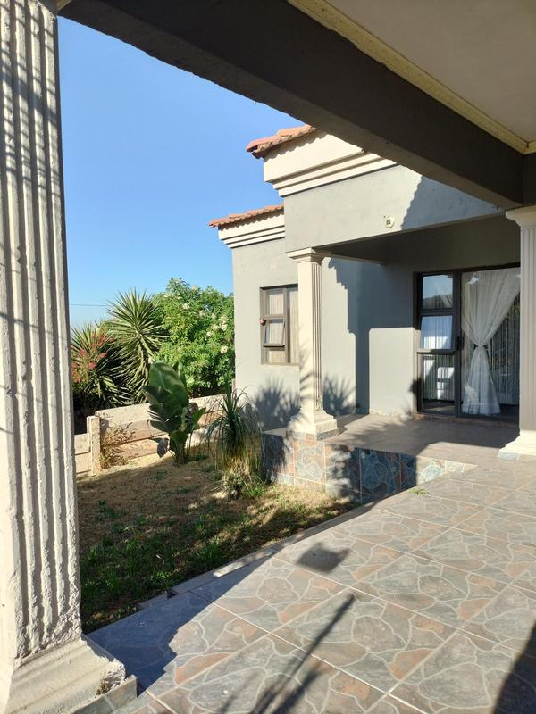 3 Bedroom Property for Sale in Naturena Gauteng