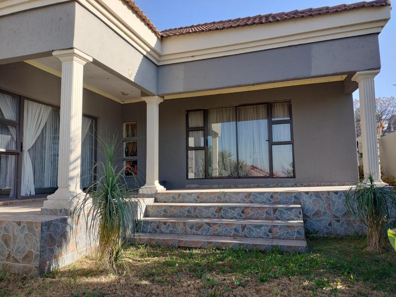 3 Bedroom Property for Sale in Naturena Gauteng